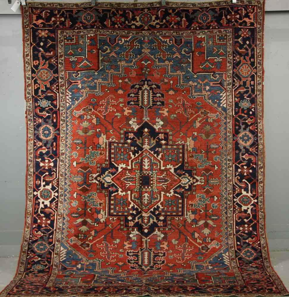 Appraisal: CARPET - ' '' x ' '' - Early th